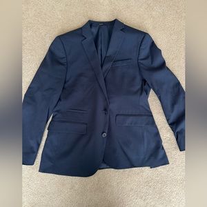 Men’s Slim Fit Suit Jacket